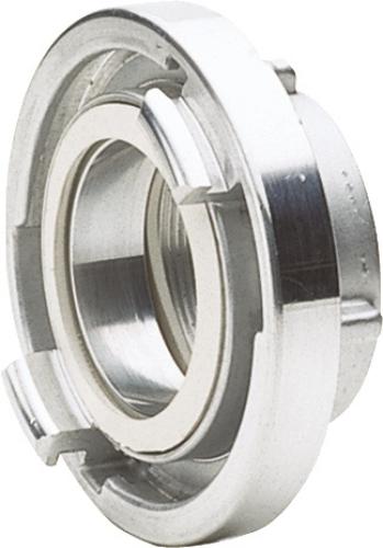 Teguma Festkupplung Storz C Aluminium Innengewinde 1.1/4 ″